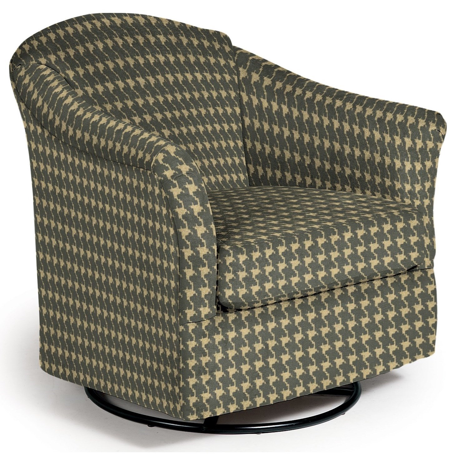 Darby reclining glider store